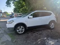 Usata Nissan Qashqai 2012 SUV