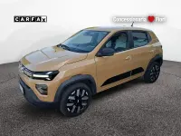 Usata Dacia Spring Expression 47 kW (65 CV) 2025 Beige Utilitaria