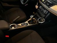 Usata BMW X1 2013 Nero SUV