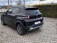 Gebraucht Citroën C3 PureTech 101 PS (74 kW) 2025 Schwarz SUV