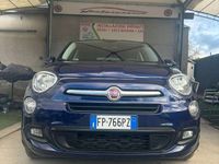 usata Fiat 500X 1.3 mjt Pop 4x2 95cv