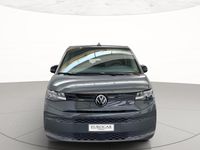 Nuova VW Multivan 150 CV (110 kW) 2026 Pure grey Monovolume