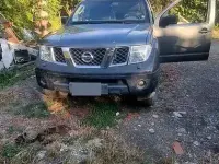 Usata Nissan Pathfinder 171 CV (125 kW) 2007 Grigio SUV