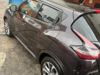 Usata Nissan Juke 110 CV (80 kW) 2014 SUV