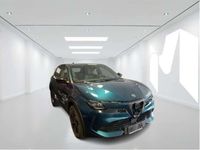 Nuova Alfa Romeo Junior Edizione Speciale 114 kW (156 CV) 2025 Blu navigli SUV