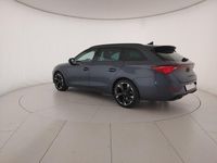 Usata Cupra Leon 150 CV (110 kW) 2023 Magnetic tech Station wagon
