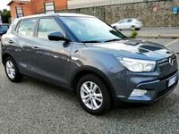 usata Ssangyong Tivoli Tivoli1.6 Go 2wd