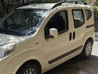 Usata Fiat Qubo Active 75 CV (55 kW) 2009 Monovolume