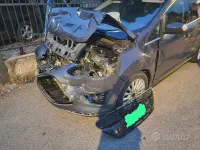 Usata Ford C-MAX 114 CV (83 kW) 2010 Monovolume