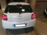 usata Citroën DS3 DS31.4 hdi 70 cv airdream Automatica neopat.