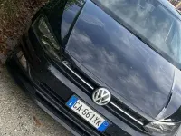 Usata VW Polo Sportline 95 CV (69 kW) 2020 Utilitaria