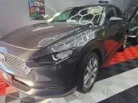 Usata Mazda CX-30 122 CV (89 kW) 2020 Grigio SUV