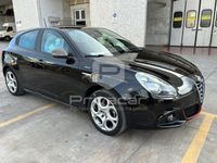 usata Alfa Romeo Giulietta Giulietta1.4 Turbo 120 CV GPL Sprint