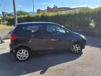 Usata Opel Karl 75 CV (55 kW) 2015 Nero Utilitaria