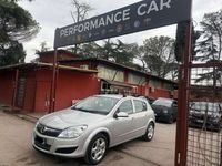 Occasion Opel Astra Cosmo 116 ch (85 kW) 2010 Gris Berline