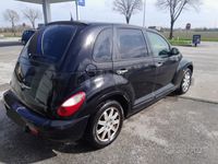 usata Chrysler PT Cruiser 1.6 GPL