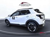 Nuova Kia Stonic Style 116 CV (85 kW) 2026 Snow white peral SUV