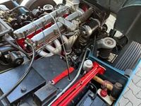 Usata Aston Martin DB2 162 CV (119 kW) 1958 Blu Coupé