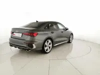 Brugt Audi A3 Sport 310 HK (228 kW) 2024 Grå Sedan