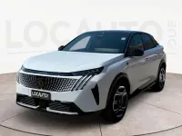 Occasion Peugeot e-3008 GTi 156 kW (213 ch) 2024 Blanc SUV