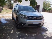Usata Dacia Duster 2020 Grigio SUV