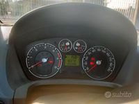 Usata Ford Fiesta 2008 Grigio Utilitaria