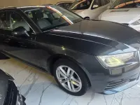 Usata Audi A4 Sport 190 CV (139 kW) 2017 Grigio Station wagon