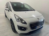 usata Peugeot 3008 1ª serie BlueHDi 120 S&S Allure