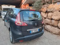 Usata Renault Scénic III 110 CV (80 kW) 2009 Monovolume
