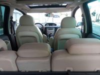 Usata Lancia Musa 101 CV (74 kW) 2004 Marrone Monovolume