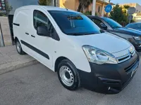 Usata Citroën Berlingo 99 CV (72 kW) 2017 Bianco Monovolume