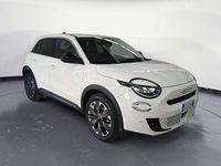 Usata Fiat 600 La Prima 110 CV (80 kW) 2025 Bianco SUV