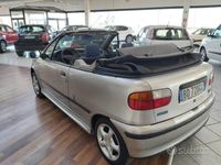 usata Fiat Punto Cabriolet 1ª serie 60 cat GPL SCADUTO