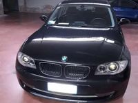 Usata BMW 118 143 CV (105 kW) 2008 Utilitaria