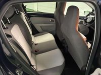 Usata VW up! Highline 75 CV (55 kW) 2012 Utilitaria