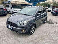Usata Ford Ka Plus Active 86 CV (63 kW) 2019 Other Utilitaria