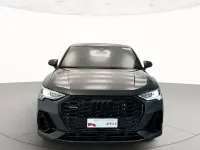 Usata Audi Q3 Sportback S-Line 193 CV (141 kW) 2025 Grigio daytona perlato SUV