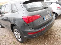 usata Audi Q5 2.0 TDI 170 CV quattro S tronic Advanced Plus