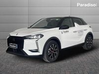 Nuova DS Automobiles DS3 Crossback E-Tense Performance 61 kW (84 CV) 2025 Bianco SUV