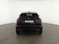 Usata Jaguar E-Pace R-Dynamic 204 CV (150 kW) 2022 Blu SUV