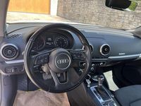 Usata Audi A3 Ambiente 110 CV (80 kW) 2017 Berlina