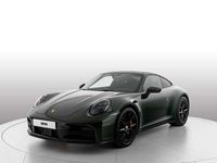 Nuova Porsche 911 Carrera 4S 581 CV (427 kW) 2026 Oak green neo metallizzato