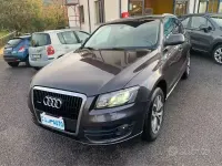 Usata Audi Q5 239 CV (175 kW) 2009 Grigio SUV