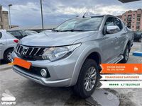 Usata Mitsubishi L200 154 CV (113 kW) 2019 Pick-up