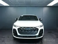 Nuova Audi Q5 S-Line 204 CV (150 kW) 2026 Bianco SUV