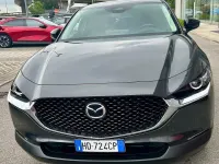 Nuova Mazda CX-30 140 CV (102 kW) 2026 Machine grey SUV