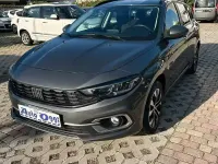 Usata Fiat Tipo City Life 95 CV (69 kW) 2022 Grigio Station wagon
