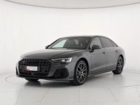 Usata Audi 50 Comfort 285 CV (209 kW) 2024 Grigio Utilitaria