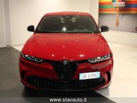usata Alfa Romeo Tonale Hybrid 160cv Veloce