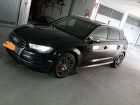 usata Audi S3 2.0 tfsi quattro s-tronic